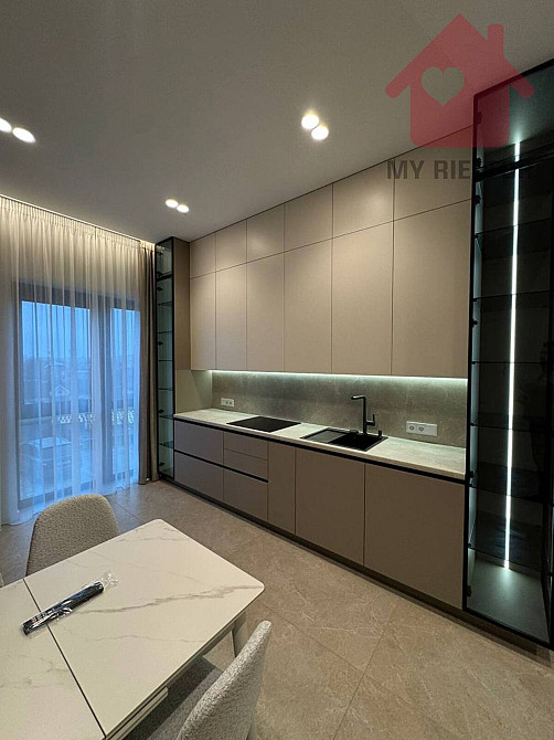 Оренда Квартира 2-кімнатна, 2/5 поверх на Гойди Uzhhorod - photo 1