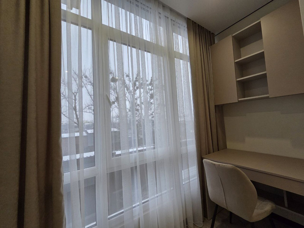 Оренда Квартира 1-кімнатна, 12/3 поверх на Височана вул., 15 Івано-Франківськ - фото 5