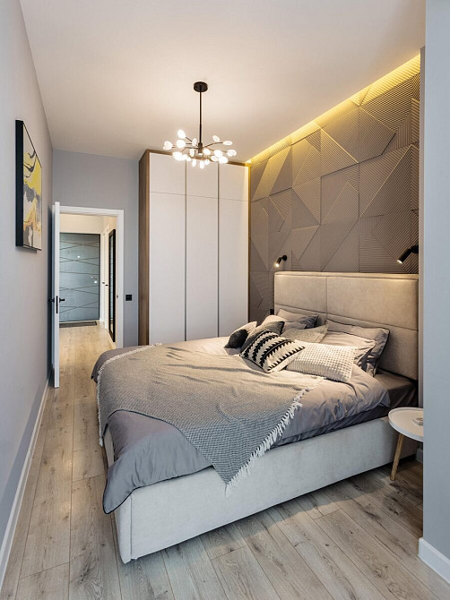 Оренда Квартира 1-кімнатна, 17/18 поверх на Большая Арнаутская ул., 23б Odessa - photo 10