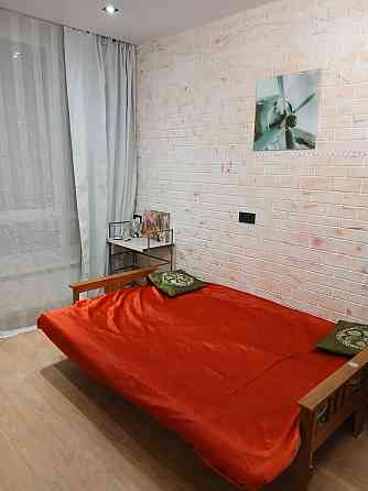 Продаж Квартира 2-кімнатна, 17/21 поверх на Ракетна вул., д. 24 Київ