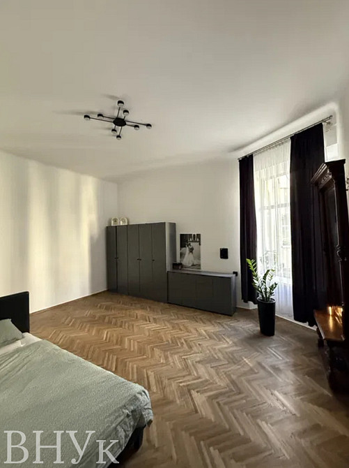 Продаж Квартира 3-кімнатна, 2/4 поверх на Дорошенка вул., 56 Львів - фото 2