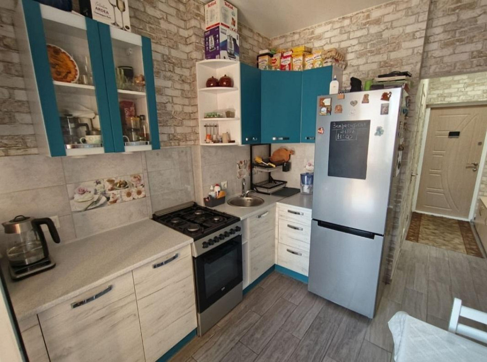 У продаж однокімнатна квартира ЖК Новий Люстдорф Одеса - фото 1