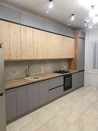 Оренда Квартира 1-кімнатна, 3/7 поверх на Монастирська (Володарського) Vinnytsya