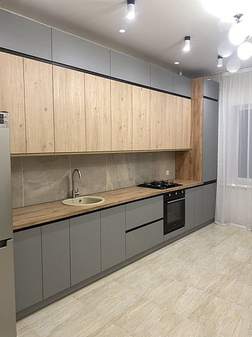 Оренда Квартира 1-кімнатна, 3/7 поверх на Монастирська (Володарського) Винница - изображение 5