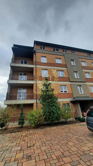 Продаж Квартира 1-кімнатна Київ - фото 1