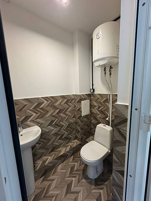 Оренда офісне приміщення на вул. Бельведерська поверх - 2/2 Івано-Франківськ - фото 12