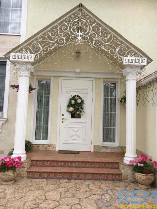 Красивый,новый дом в Добром хуторе Одеса - фото 3