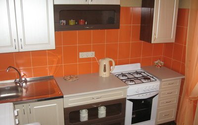 Оренда Квартира 2-кімнатна, 9/9 поверх на вул. Клименко Ивана ул./Преображенська Киев - изображение 5