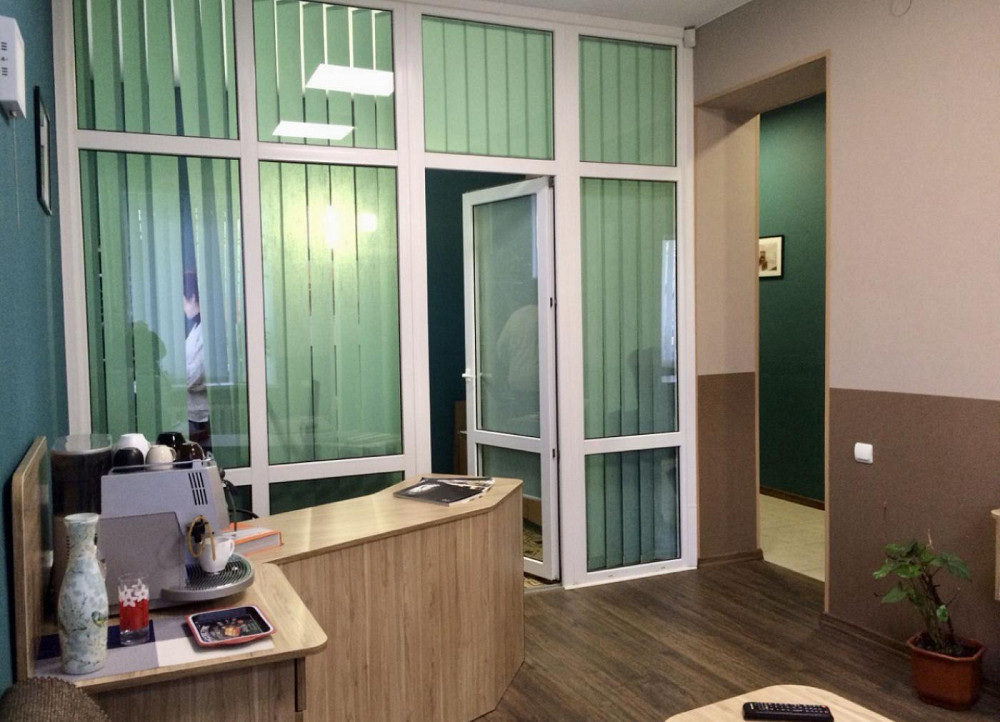 Продаж офісне приміщення на Прохоровская ул. приміщень - 4, поверх - 1/3 Одеса - фото 3