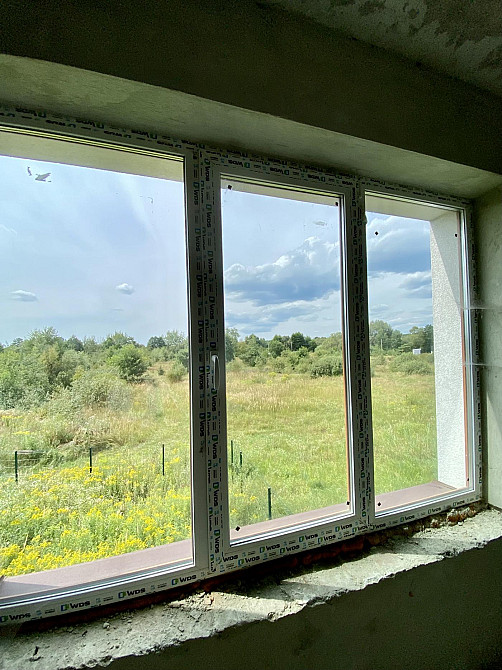 Продаж 2-поверховий Будинок з ділянкою 2 сот 110 кв.м 4 кімн. на Янівська вул. Бірки (Жовківський район) - фото 15