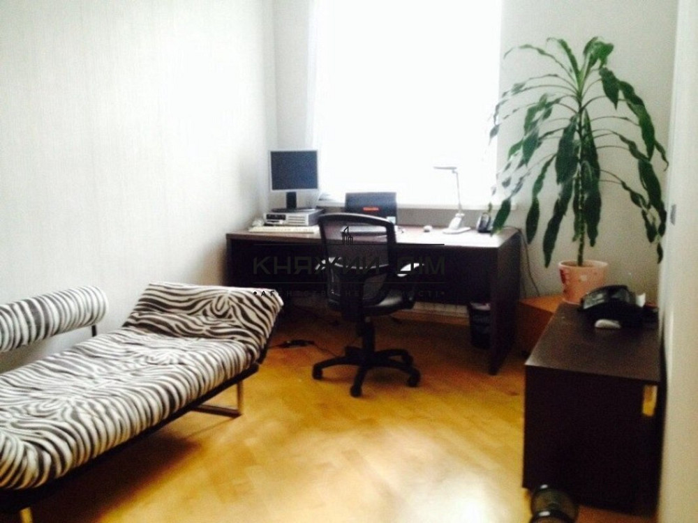 Шикарная 4-х комнатная м.Крещатик КОД 1188516 Київ - фото 11