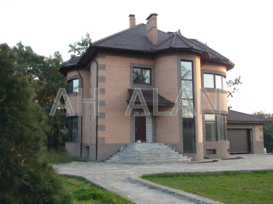 Продаж Будинок 6-кімнатний на Лісна вул., 1 Романків