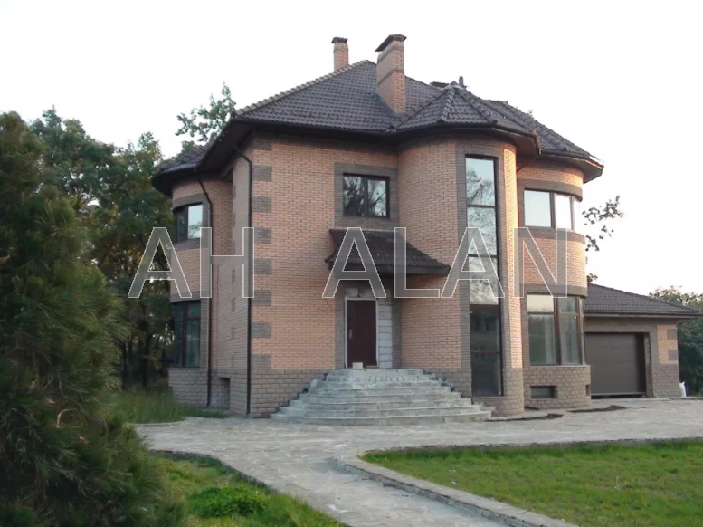 Продаж Будинок 6-кімнатний на Лісна вул., 1 Романків - фото 5