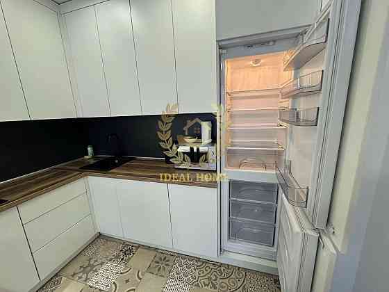 Продаж Квартира 1-кімнатна на Сырецко-Садовая ул., 1 Київ