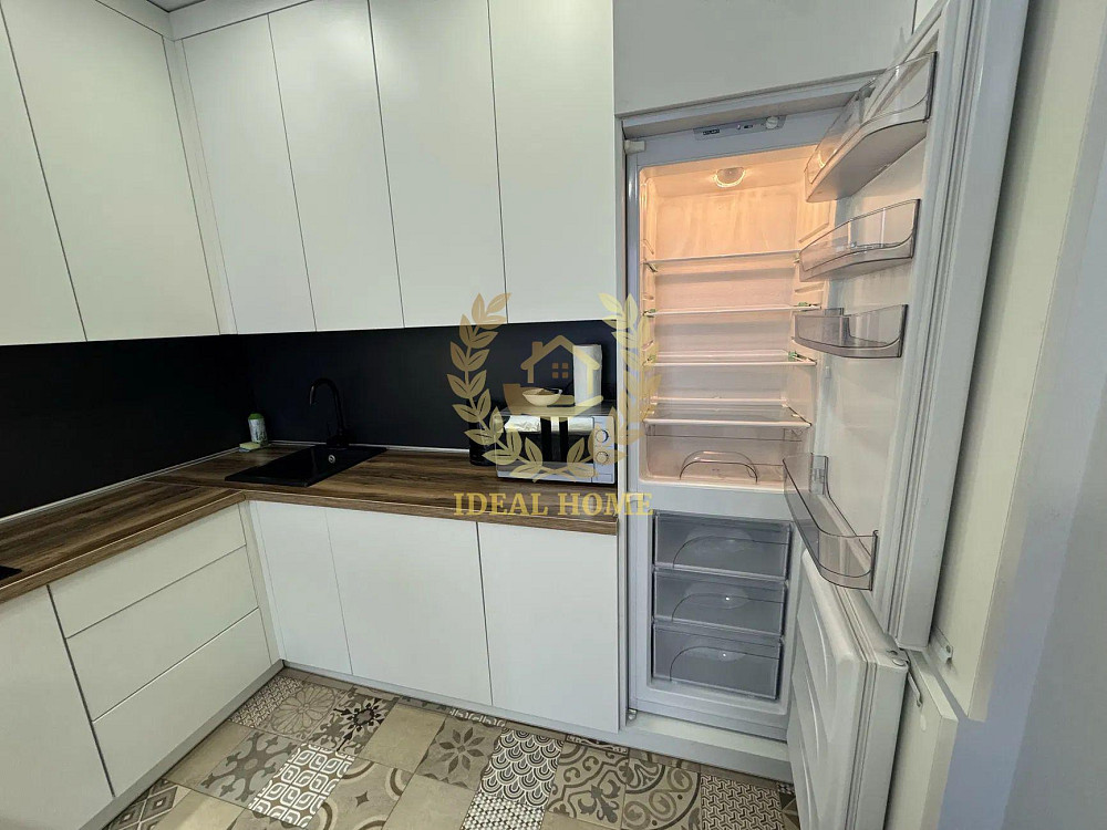 Продаж Квартира 1-кімнатна на Сырецко-Садовая ул., 1 Kiev - photo 2