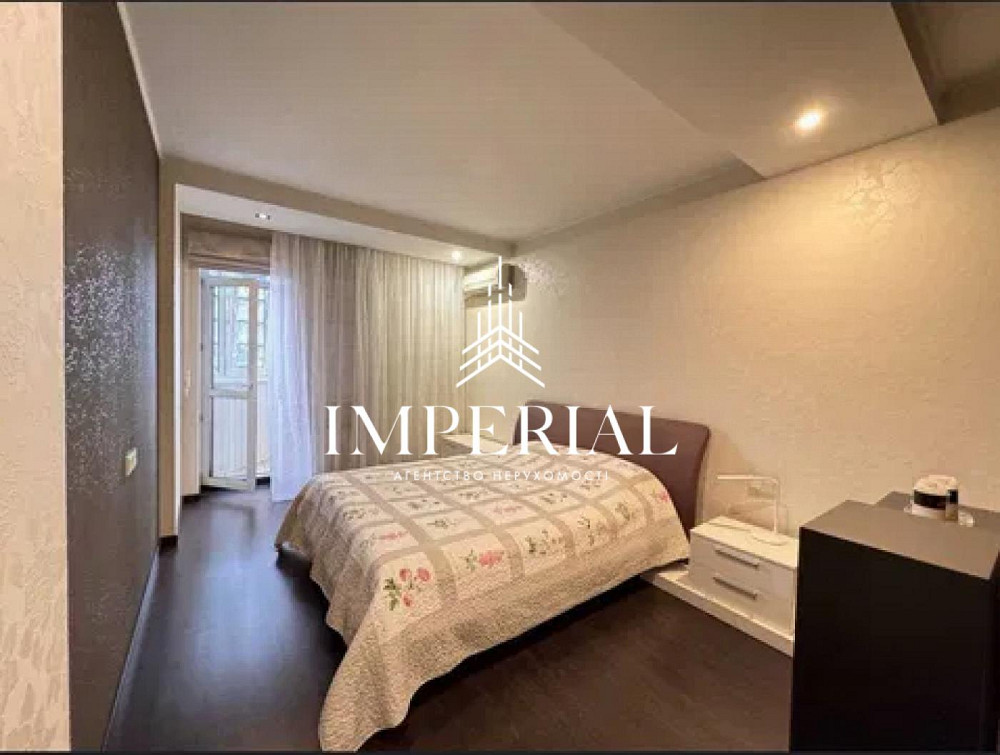 Продаж Квартира 3-кімнатна, 10/14 поверх на вул. Паньківська Киев - изображение 3