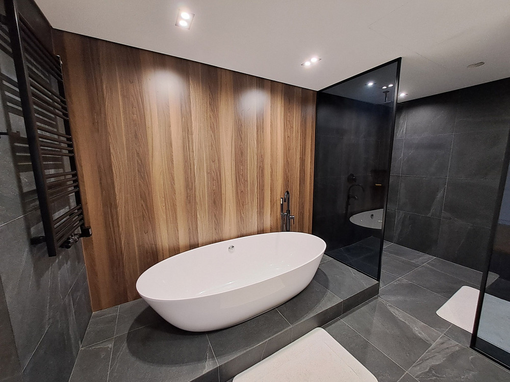 Продається шикарний, просторий таунхаус передмісття Тернополя Подгородное - изображение 19