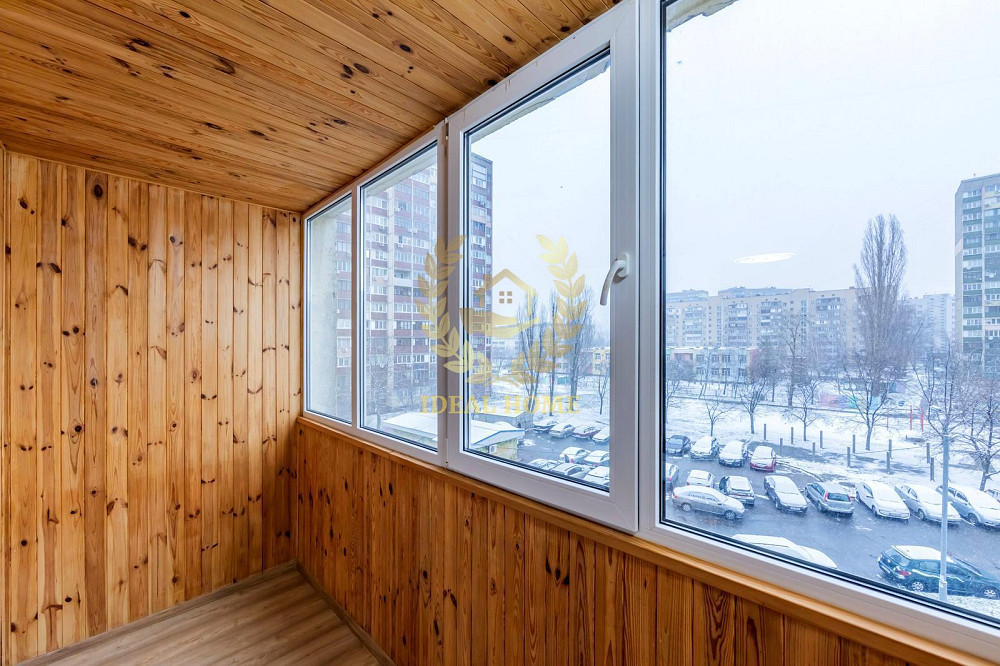 Продаж Квартира 2-кімнатна на Рональда Рейгана ул., 16 Київ - фото 16