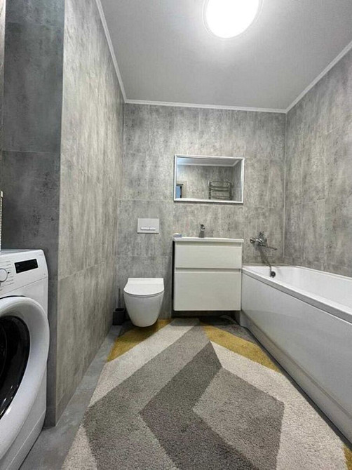 Продаж Квартира 1-кімнатна, 25/25 поверх на Гмирі, 16а Киев - изображение 11