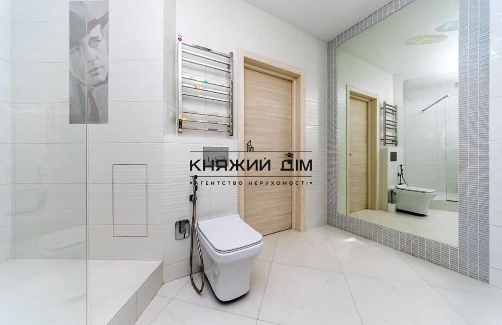 Оренда 1-но кімнатна квартира студіо м. Іподром. №11199249 Київ - фото 10