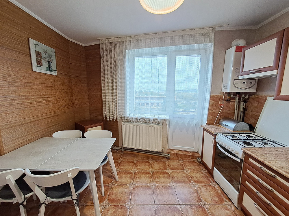 Продаж 5 км квартири по вул.Чернівецька, Оболоня.Тернопіль Тернопіль - фото 2