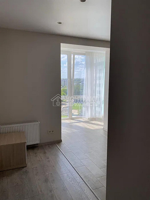 Оренда Квартира 2-кімнатна, 15/16 поверх на вул. Рогатинська Левада Харків - фото 5