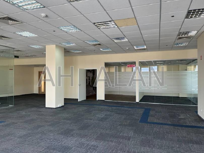 Оренда офісне приміщення на вул. Амосова Миколи приміщень - 10, поверх - 13/18 Київ - фото 9