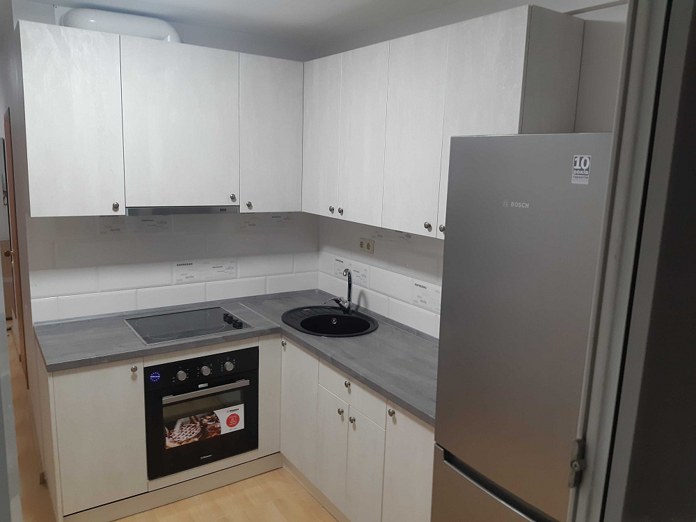 Продаж Квартира 1-кімнатна, 13/16 поверх на Заболотного Академіка вул., д. 126/1 Киев - изображение 7