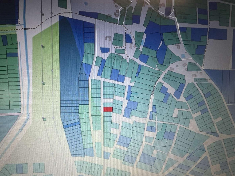 Продаж земельної ділянки 10 соток Vorotsiv - photo 1