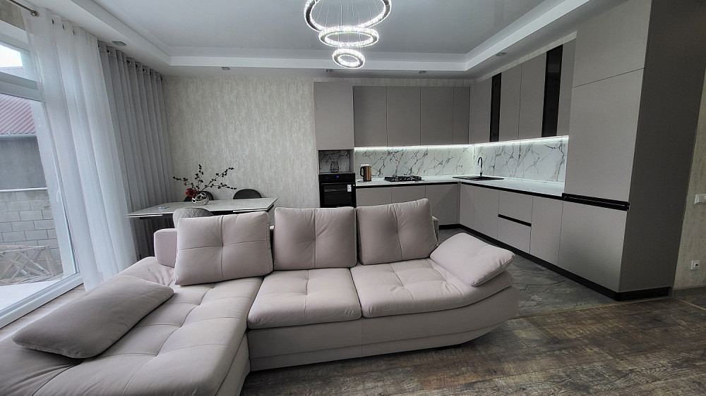 Продаж Будинок 4-кімнатний на ул. Николая Гумилева, 5а Одеса - фото 8