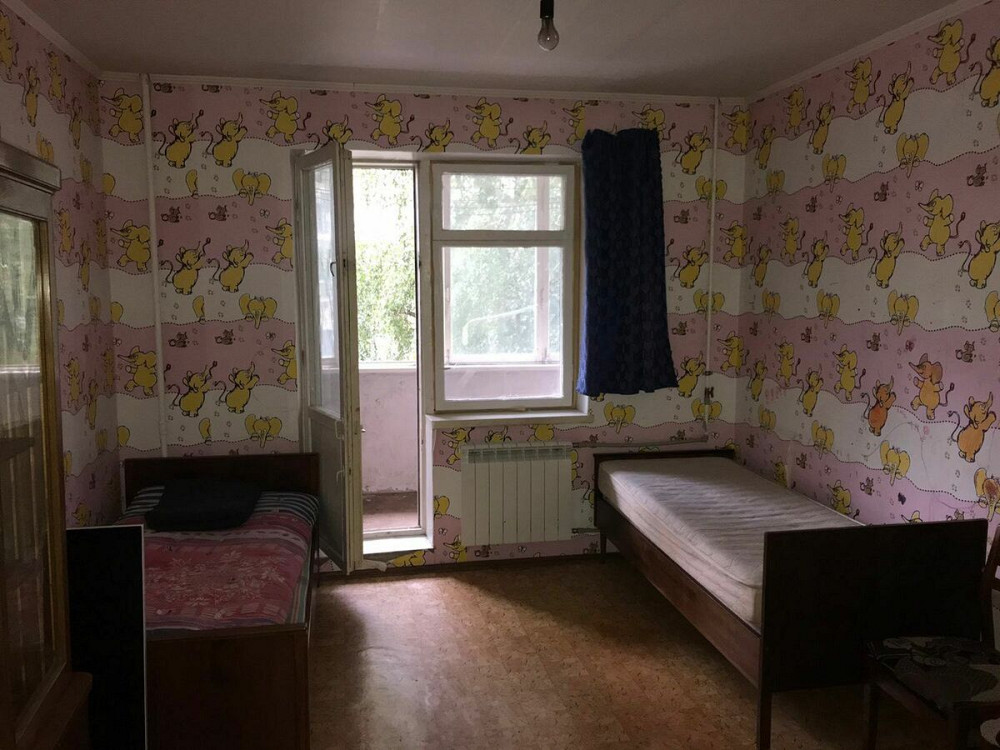 Оренда Квартира 3-кімнатна, 2/9 поверх на Георгія Гонгадзе просп., 32-Б Киев - изображение 11