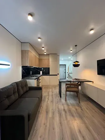 Оренда 2к Квартира 44 кв.м ЖК Щасливий у Дніпрі Дніпро - фото 4