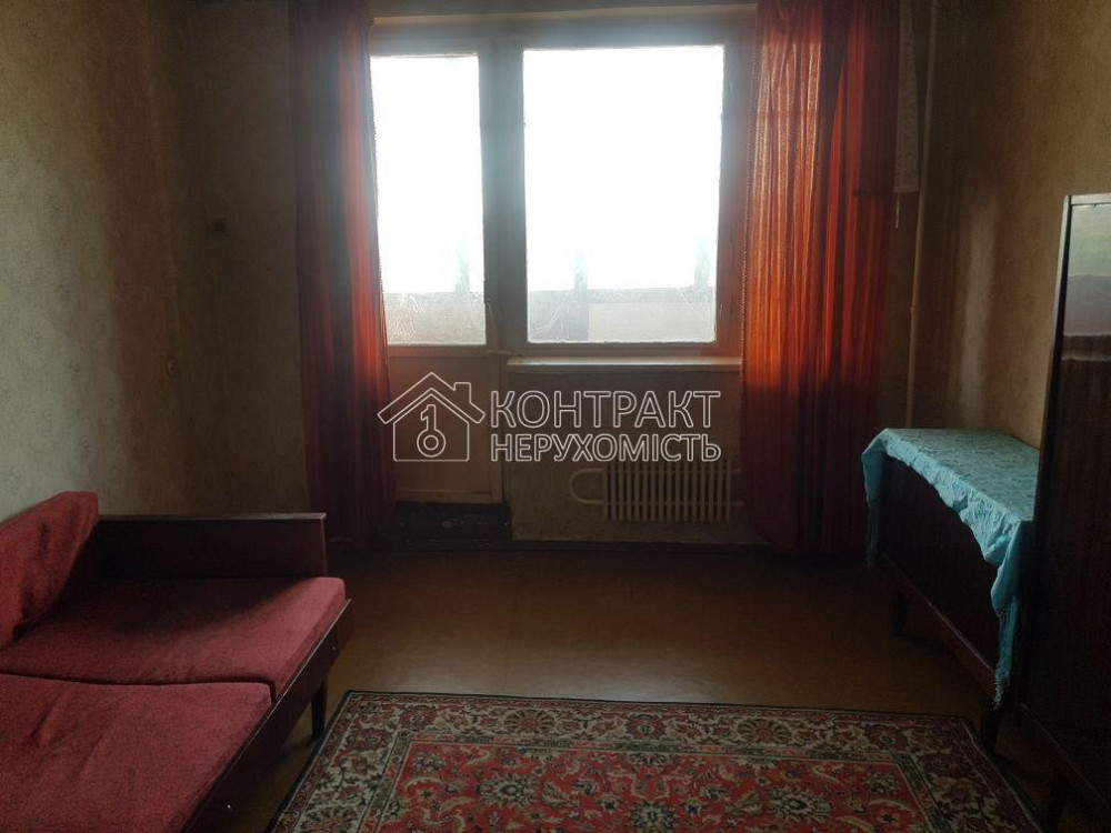 Продаж Квартира 3-кімнатна, 7/16 поверх на вул. Ювілейний Харків - фото 10