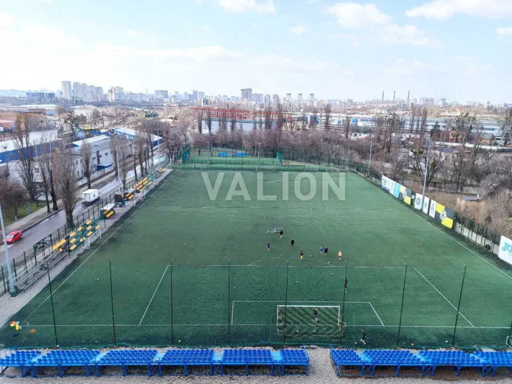 Продаж Квартира 1-кімнатна, 9/9 поверх на Зрошувальна, 3-Б Киев - изображение 12