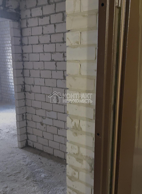 Продаж Квартира 1-кімнатна, 2/9 поверх на вул. Барабашова Харків - фото 8