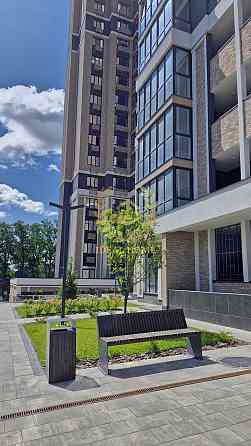 Продаж Квартира 1-кімнатна на Васильковская ул., 37Г Київ