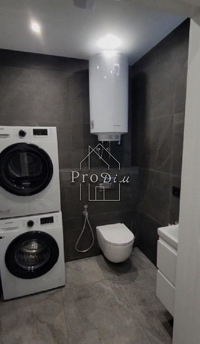 Оренда Будинок 1-кімнатний на Васильківська вул., 1 Kiev - photo 10