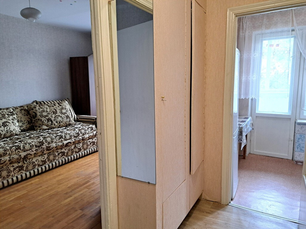 Оренда Квартира 1-кімнатна, 3/9 поверх на улица Архитектора Вербицкого, д.17 Київ - фото 14