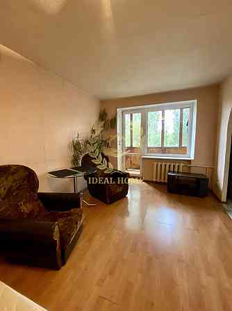 Продаж Квартира 1-кімнатна на Туполева Академика ул., 15Е Київ