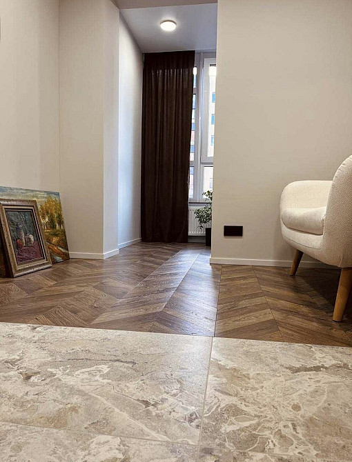 Продаж 1к Квартира 41 кв.м Євгенія Рихліка 15 Zhytomyr - photo 4