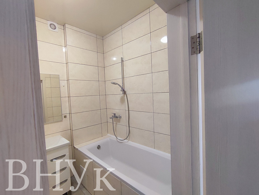 Продаж Квартира 1-кімнатна, 4/5 поверх на Дубнівська Підгайці - фото 2