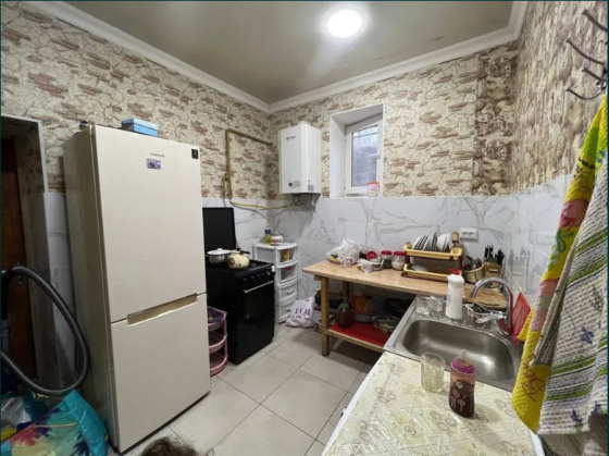 Продаж Квартира 2-кімнатна на ул. Балтская дорога, 43а Одеса