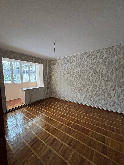 Продаж Квартира 3-кімнатна, 1/9 поверх на вул. Молодіжна Ивано-Франковск - изображение 2