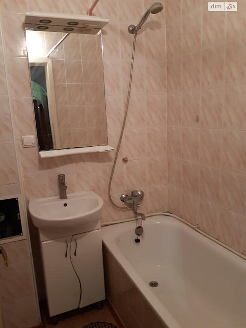 Оренда Квартира 2-кімнатна, 3/5 поверх на Віфлеємська, 8 Київ - фото 8