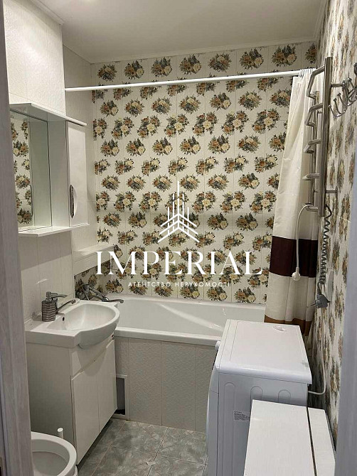 Оренда 2к Квартира 42 кв.м Волинська вул. Київ - фото 12