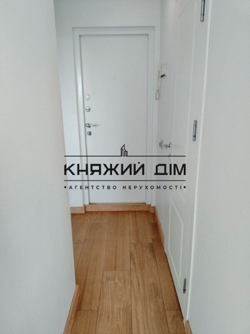 1 кімн кв поряд з Кільцевою до метро Теремки № 11203887 Київ - фото 7