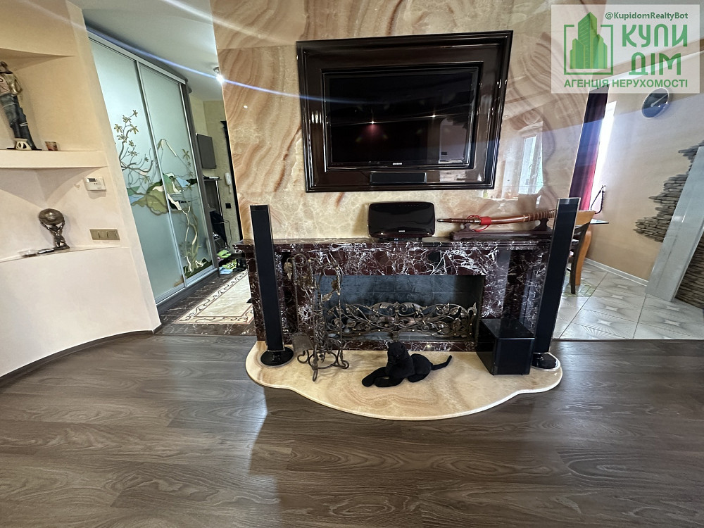 Пропонуємо на продаж простору квартиру в самому серці Кропивницького! Кропивницький - фото 5