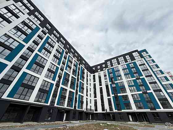 Продаж Квартира 2-кімнатна, 2/10 поверх Ивано-Франковск