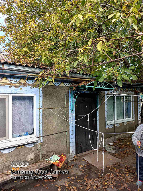 Продам дом в селе Красная Горка в 35 км от Одессы Червона Гірка - фото 2