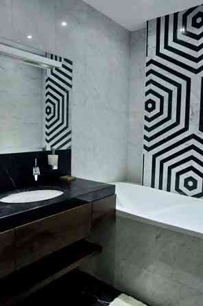 Оренда Квартира 3-кімнатна, 6/23 поверх на ул. Александра Мишуги, 2 Kiev